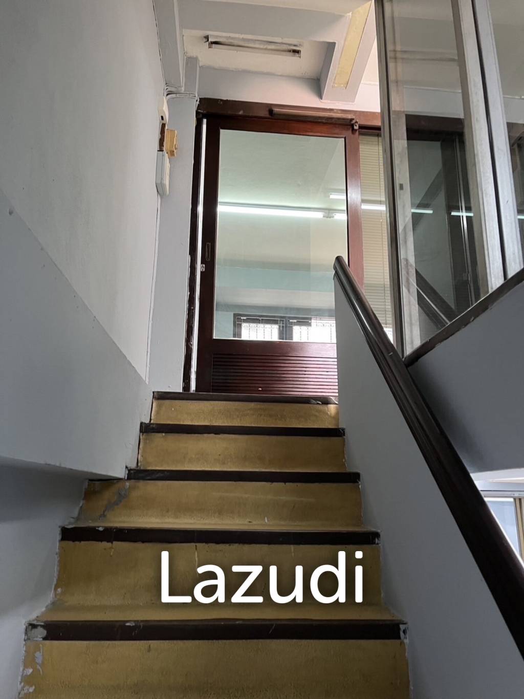 Shophouse for rent in Samphanthawong
