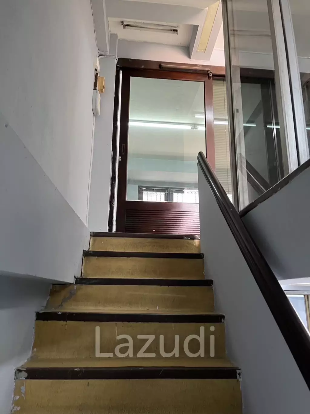 Shophouse for rent in Samphanthawong