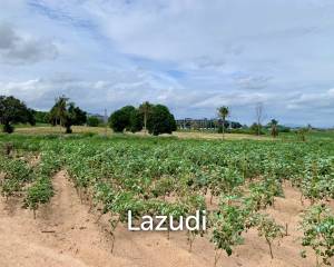 45 Rai (72,000 SQ.M.) Land in Mabprachan