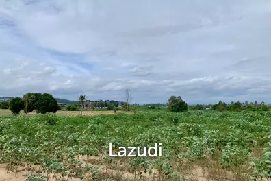 45 Rai (72,000 SQ.M.) Land in Mabprachan