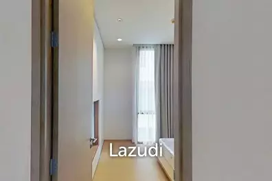 2 Bed 2 Bath 97 SQ.M Vana Residences Sukhumvit 26