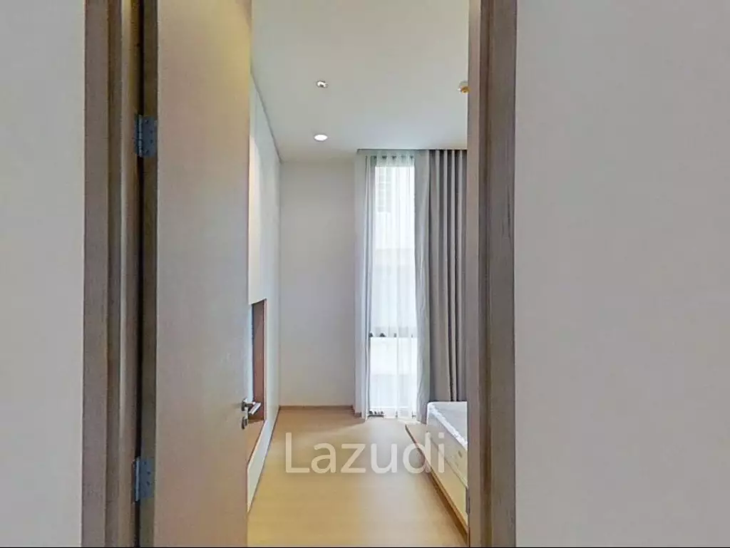 2 Bed 2 Bath 97 SQ.M Vana Residences Sukhumvit 26