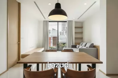 2 Bed 2 Bath 97 SQ.M Vana Residences Sukhumvit 26