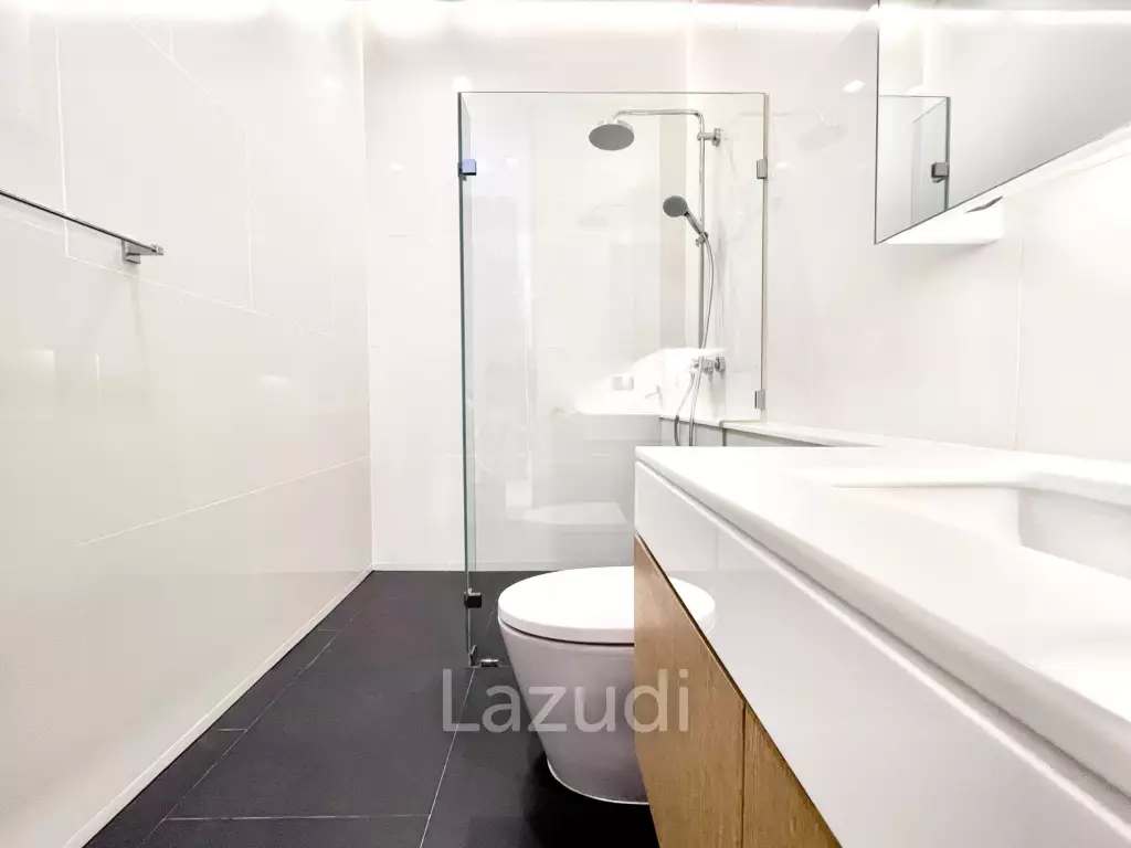 2 Bed 2 Bath 97 SQ.M Vana Residences Sukhumvit 26