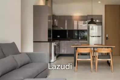 2 Bed 2 Bath 97 SQ.M Vana Residences Sukhumvit 26