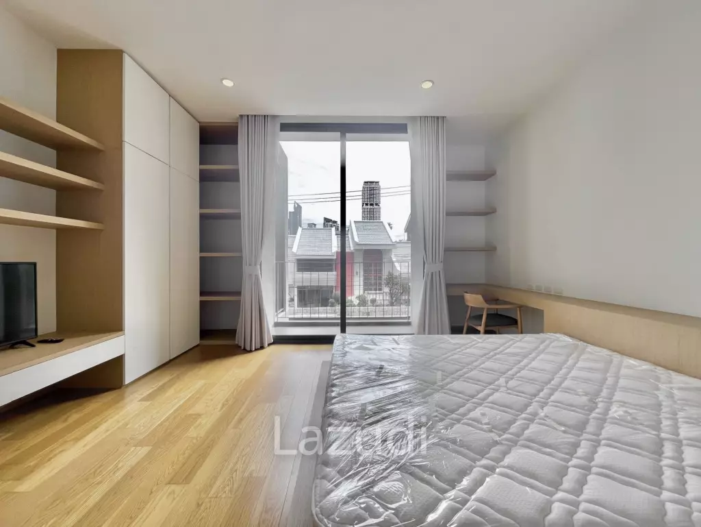 2 Bed 2 Bath 97 SQ.M Vana Residences Sukhumvit 26