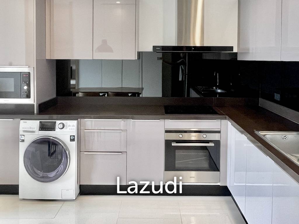 2 Bed 2 Bath 97 SQ.M Vana Residences Sukhumvit 26