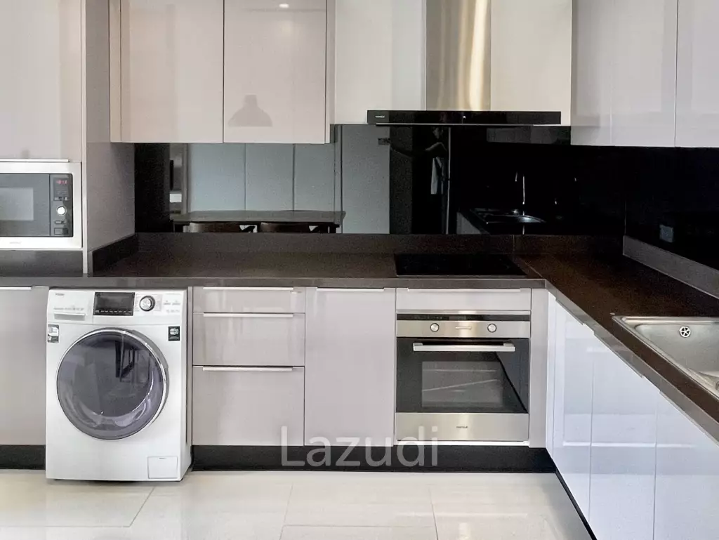 2 Bed 2 Bath 97 SQ.M Vana Residences Sukhumvit 26