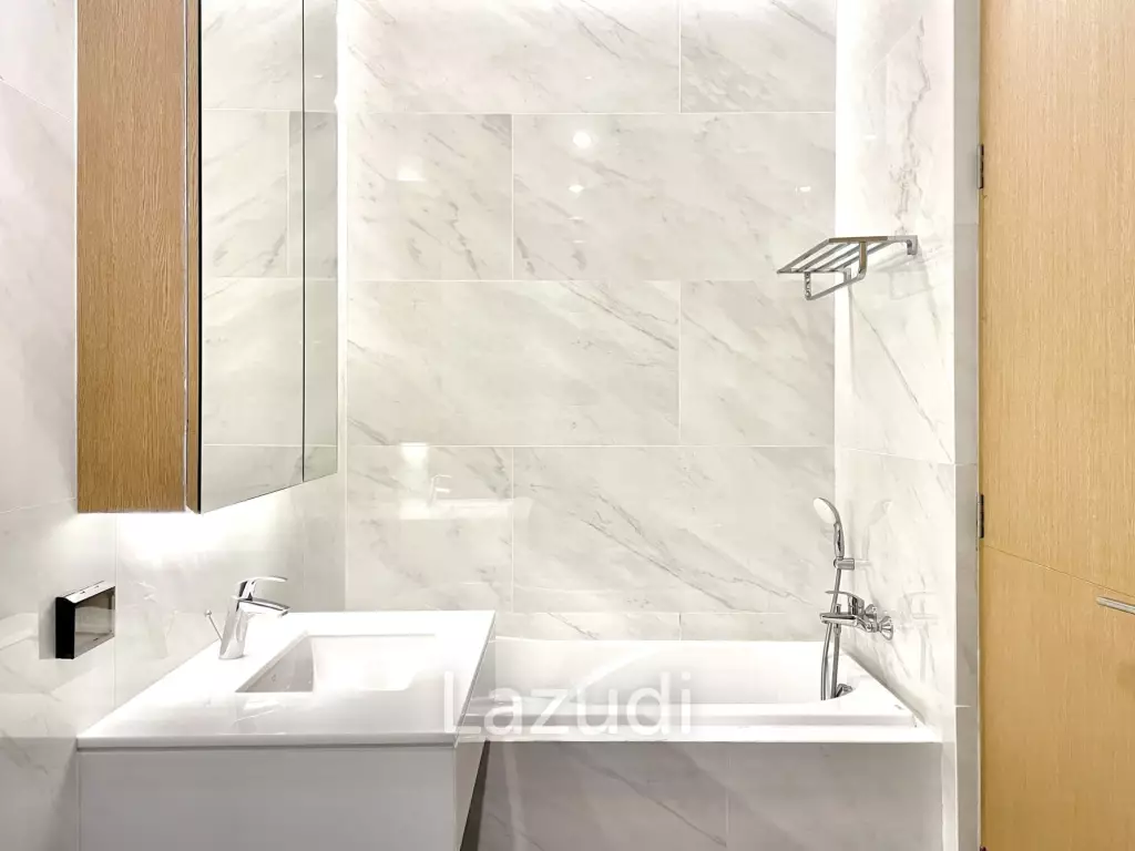 2 Bed 2 Bath 97 SQ.M Vana Residences Sukhumvit 26