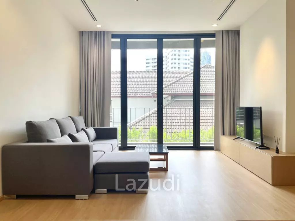 2 Bed 2 Bath 98 SQ.M Vana Residences Sukhumvit 26
