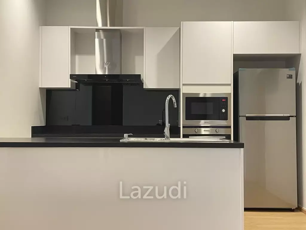 2 Bed 2 Bath 98 SQ.M Vana Residences Sukhumvit 26