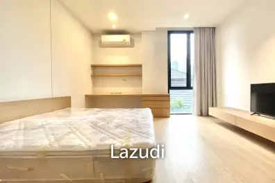 2 Bed 2 Bath 98 SQ.M Vana Residences Sukhumvit 26