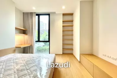2 Bed 2 Bath 98 SQ.M Vana Residences Sukhumvit 26