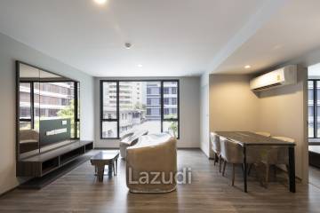 2 Bed 2 Bath 51.91 SQ.M. Ideo Mobi Sukhumvit 40