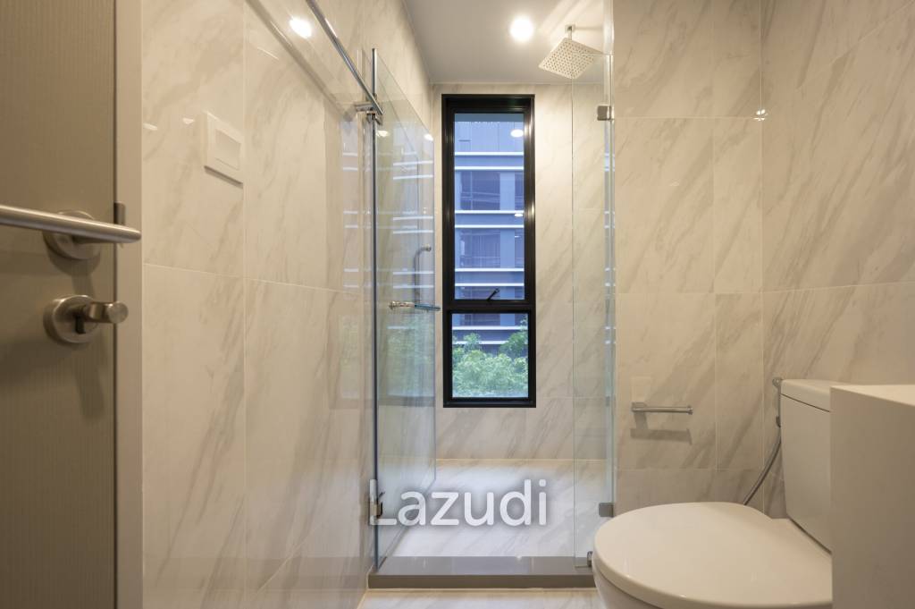 2 Bed 2 Bath 51.91 SQ.M. Ideo Mobi Sukhumvit 40