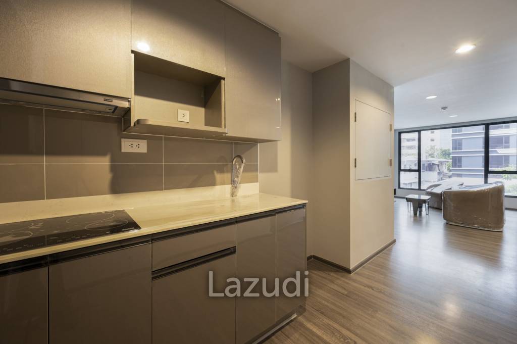 2 Bed 2 Bath 51.91 SQ.M. Ideo Mobi Sukhumvit 40