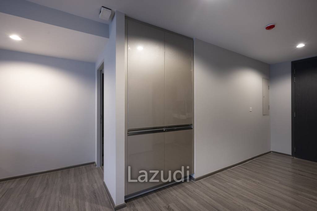2 Bed 2 Bath 51.91 SQ.M. Ideo Mobi Sukhumvit 40