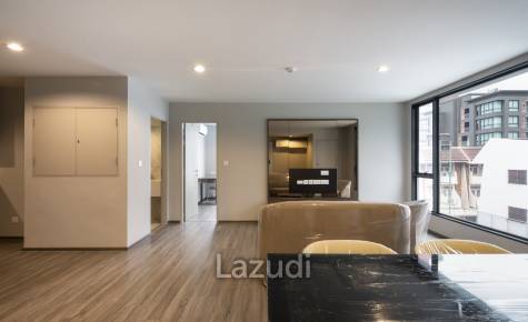 2 Bed 2 Bath 51.91 SQ.M. Ideo Mobi Sukhumvit 40