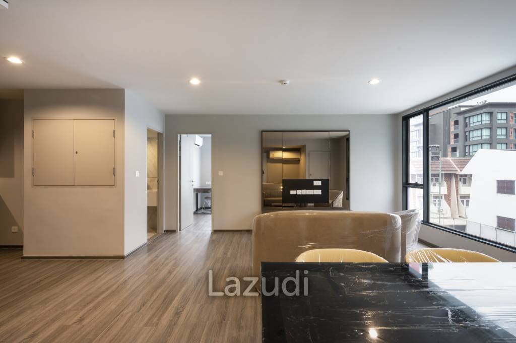 2 Bed 2 Bath 51.91 SQ.M. Ideo Mobi Sukhumvit 40