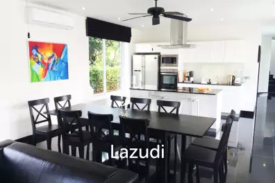 9 Beds 9 Baths 965 SQ.M. Luxury Villa in Phoenix Golf