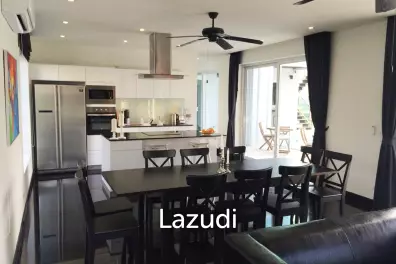 9 Beds 9 Baths 965 SQ.M. Luxury Villa in Phoenix Golf