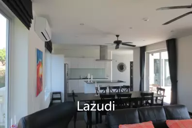 9 Beds 9 Baths 965 SQ.M. Luxury Villa in Phoenix Golf