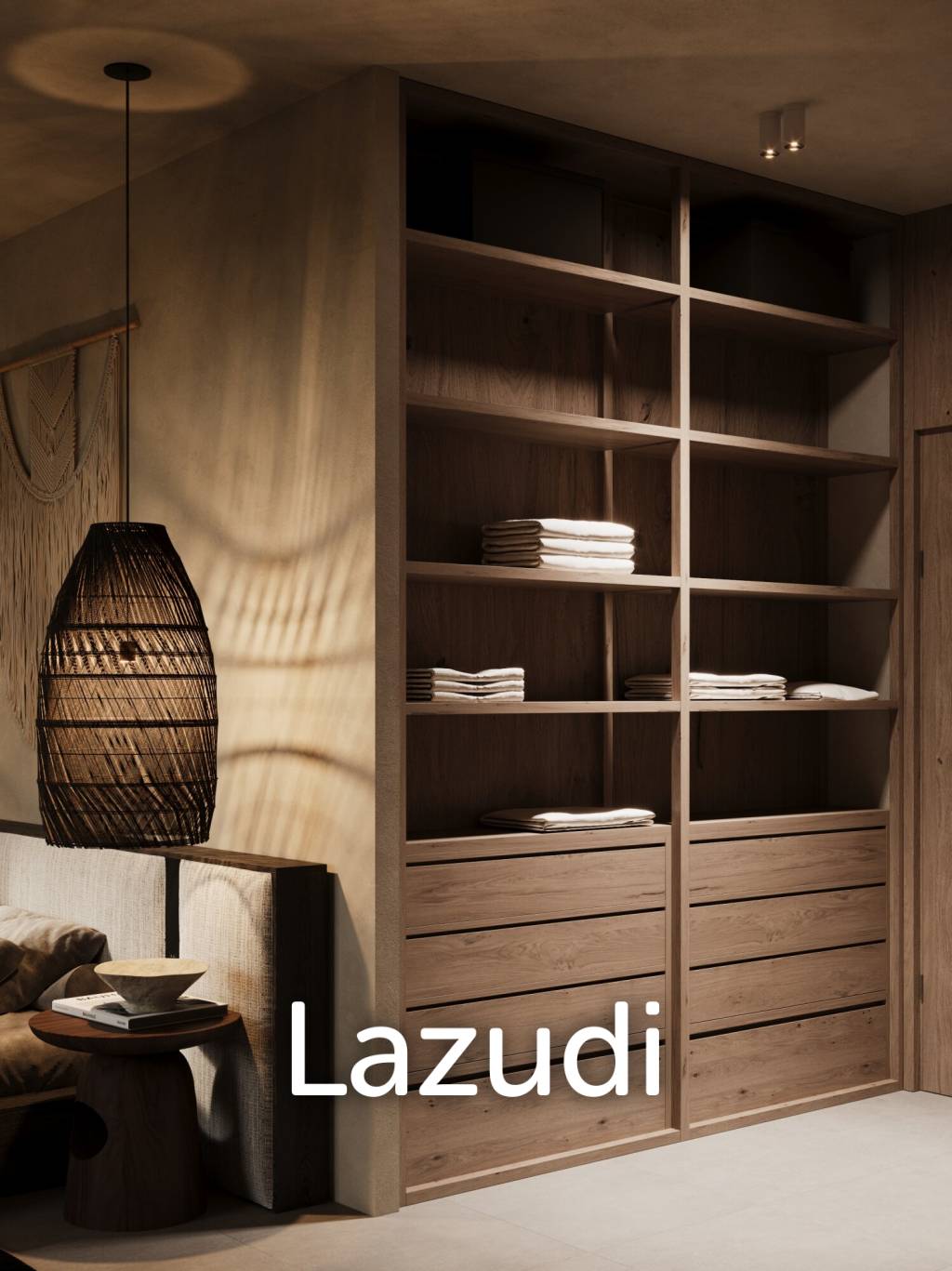 Вилла 450 кв.м. 3 Кровать 3 Ванна