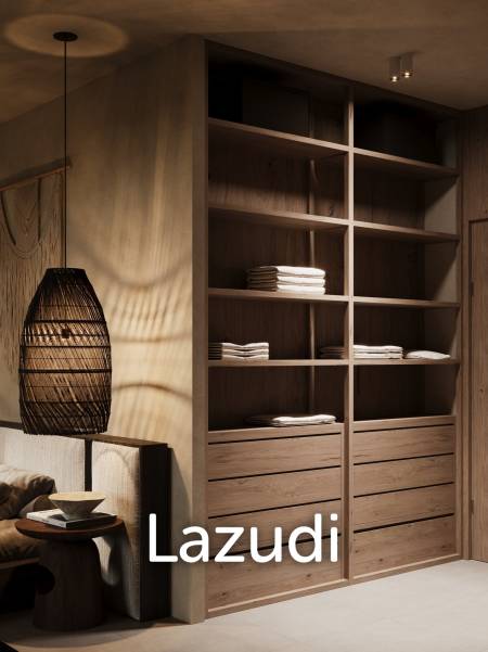 Вилла 450 кв.м. 3 Кровать 3 Ванна