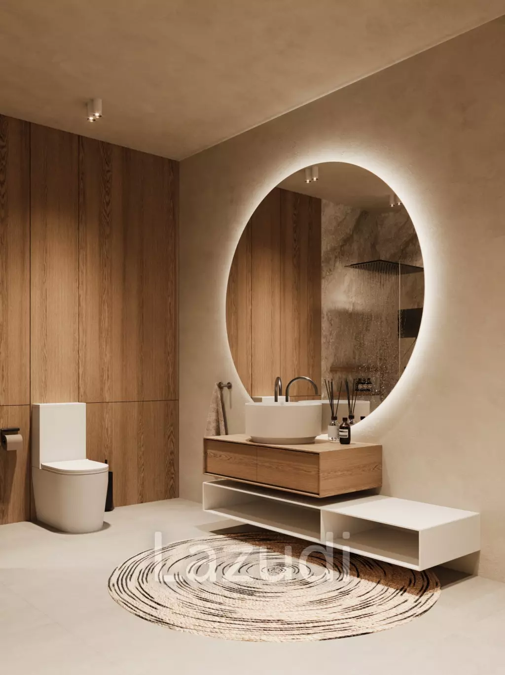 Luxurious Modern Villa in Bo Phut Ko Samui