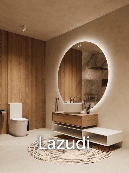 Вилла 450 кв.м. 3 Кровать 3 Ванна