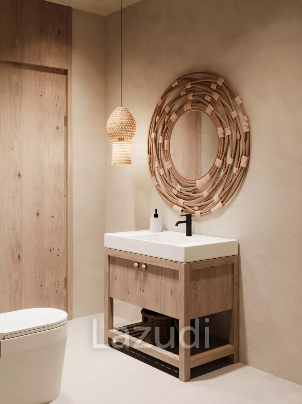 Luxurious Modern Villa in Bo Phut Ko Samui