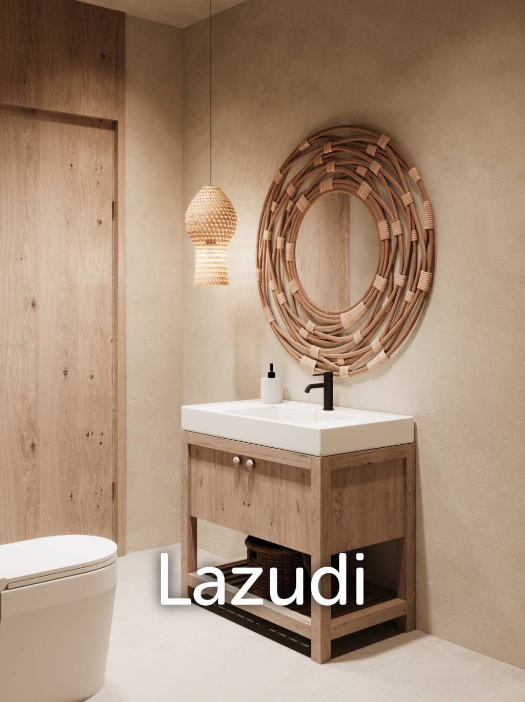 Вилла 450 кв.м. 3 Кровать 3 Ванна