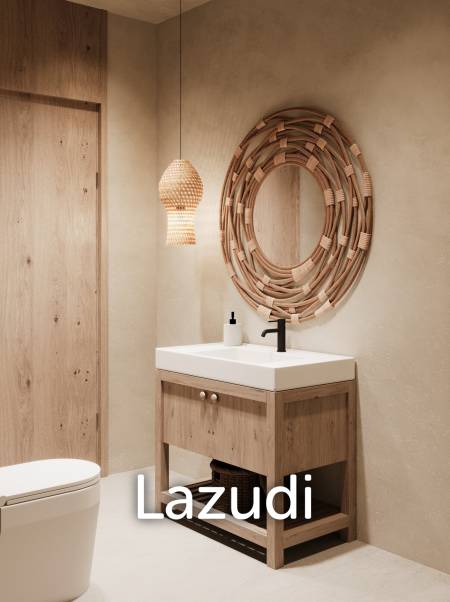 Вилла 450 кв.м. 3 Кровать 3 Ванна