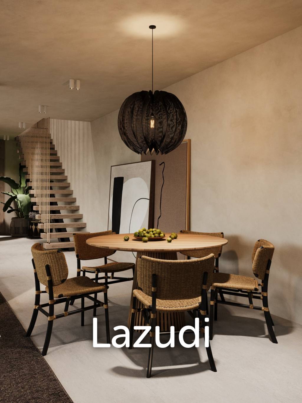 Luxurious Modern Villa in Bo Phut Ko Samui