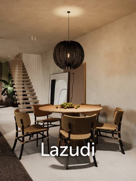 Вилла 450 кв.м. 3 Кровать 3 Ванна