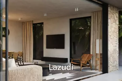 Luxurious Modern Villa in Bo Phut Ko Samui