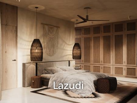 Вилла 450 кв.м. 3 Кровать 3 Ванна