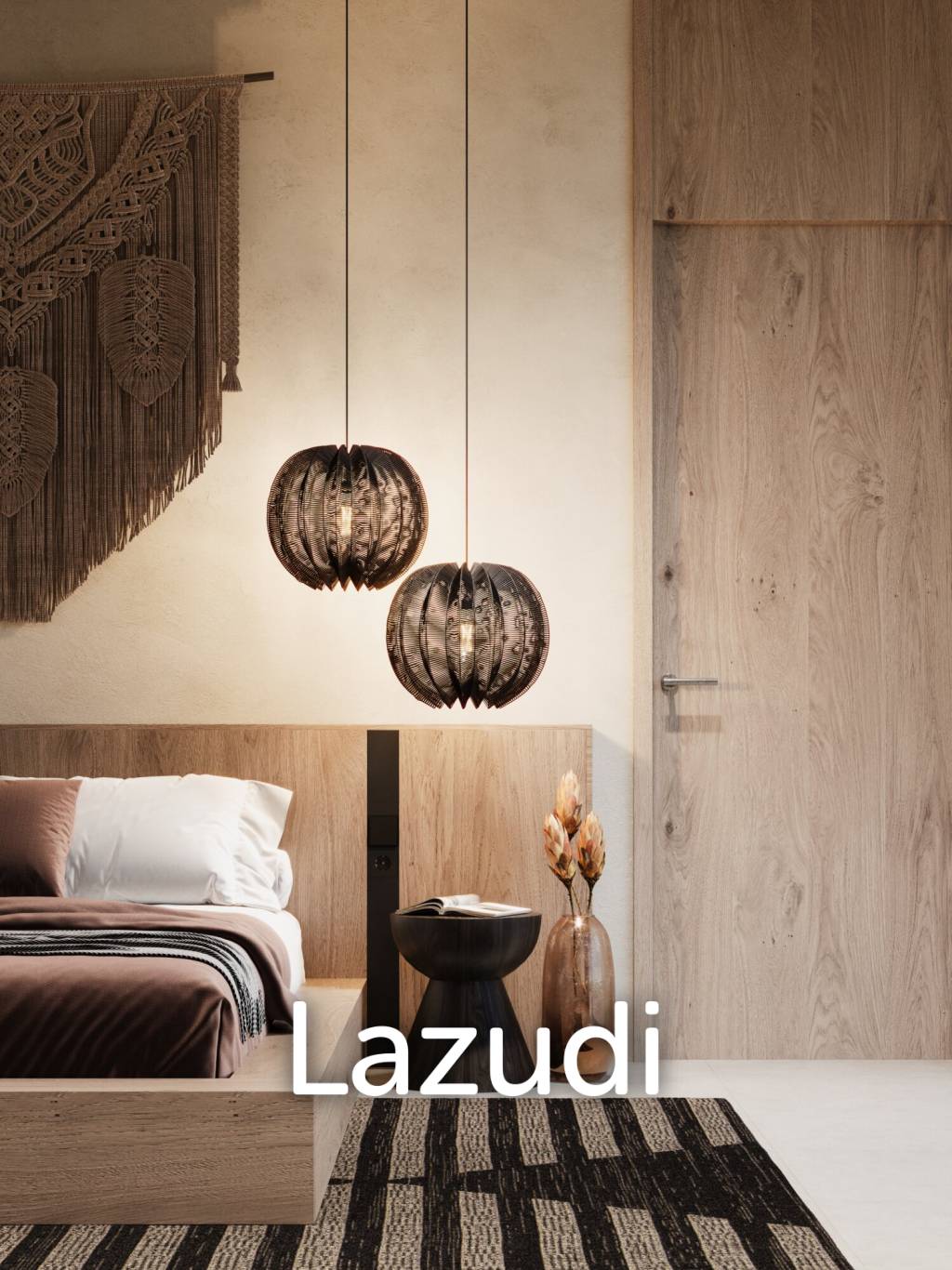 Вилла 450 кв.м. 3 Кровать 3 Ванна