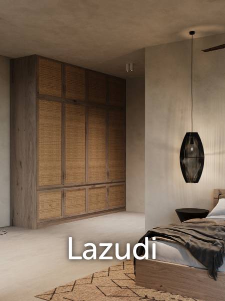 Вилла 450 кв.м. 3 Кровать 3 Ванна