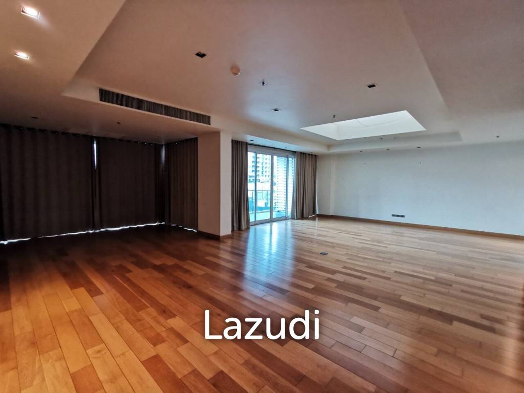4 Bed 6 Bath 296 SQ.M Belgravia Residences