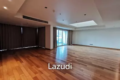 4 Bed 6 Bath 296 SQ.M Belgravia Residences