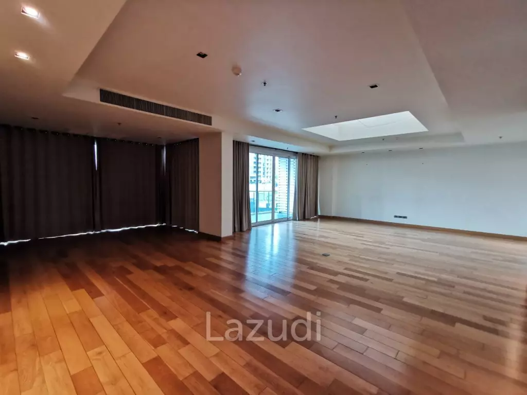 4 Bed 6 Bath 296 SQ.M Belgravia Residences