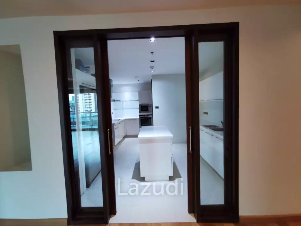 4 Bed 6 Bath 296 SQ.M Belgravia Residences