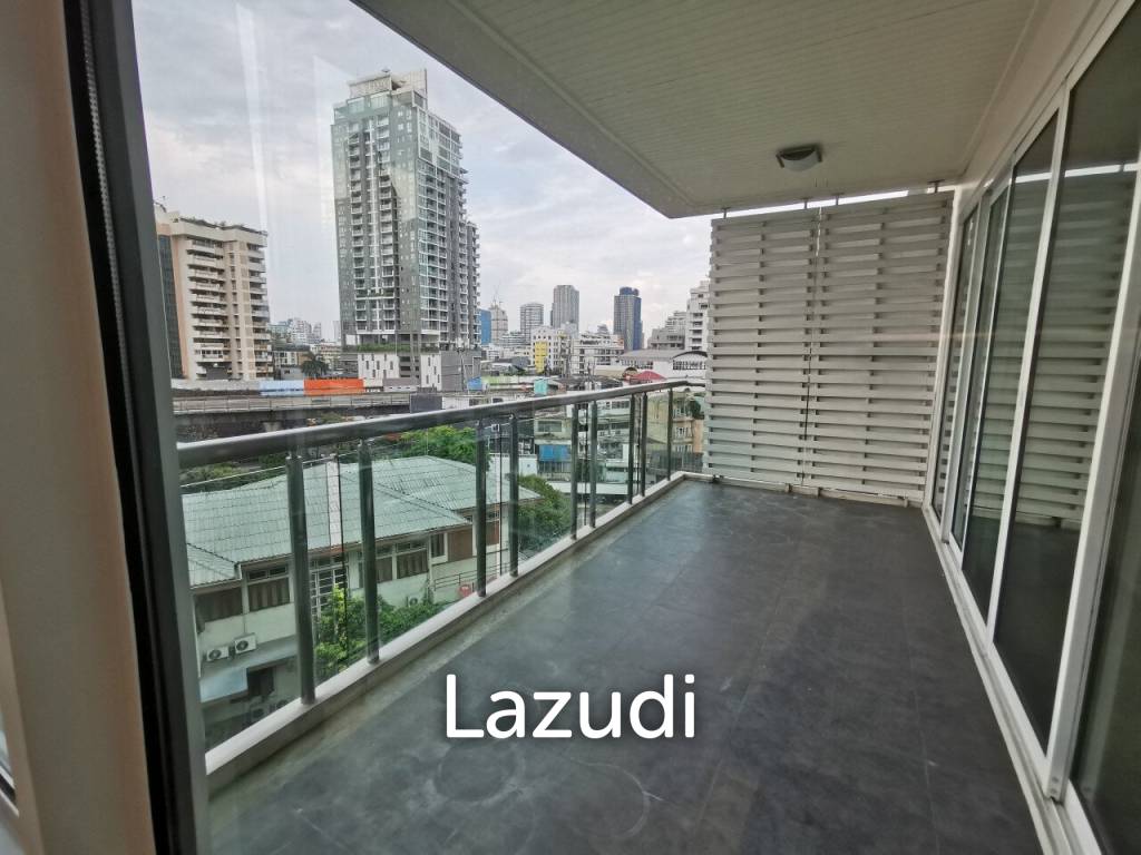 4 Bed 6 Bath 296 SQ.M Belgravia Residences