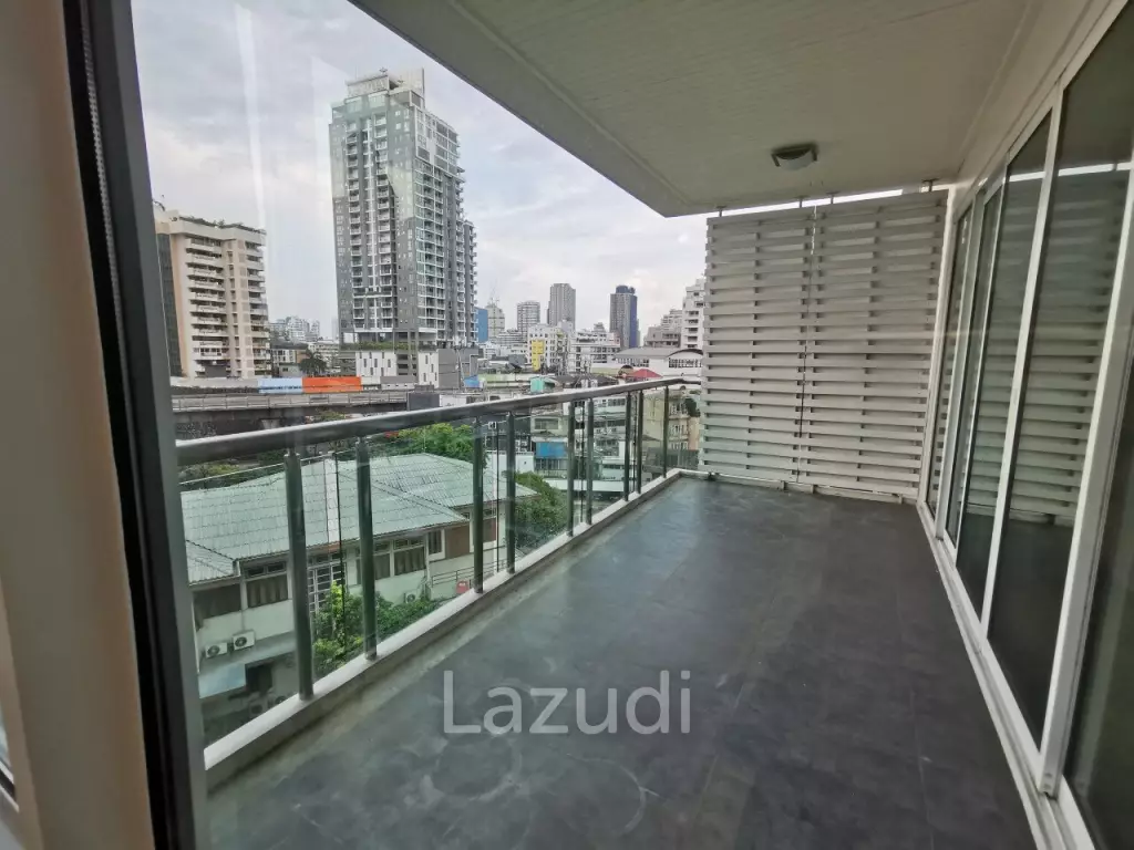 4 Bed 6 Bath 296 SQ.M Belgravia Residences