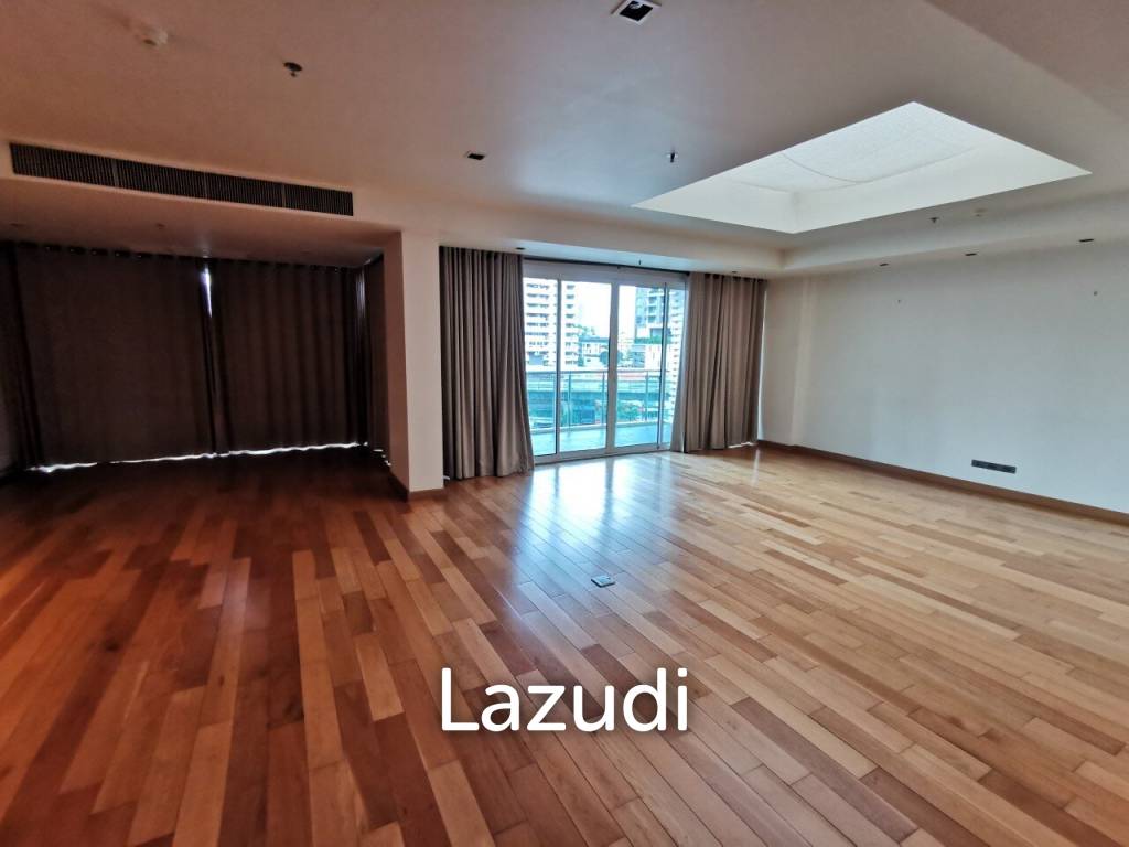 4 Bed 6 Bath 296 SQ.M Belgravia Residences
