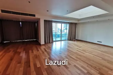 4 Bed 6 Bath 296 SQ.M Belgravia Residences