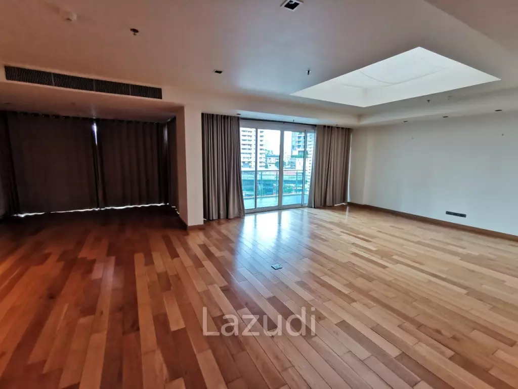4 Bed 6 Bath 296 SQ.M Belgravia Residences