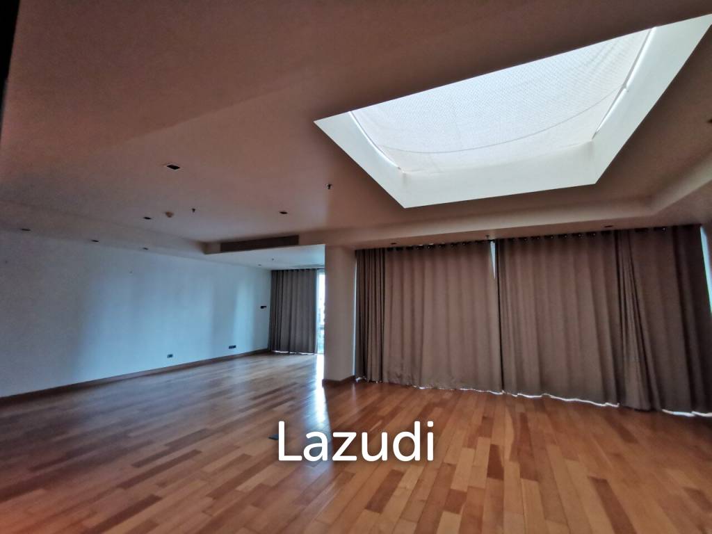 4 Bed 6 Bath 296 SQ.M Belgravia Residences