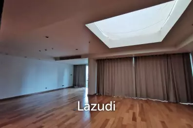 4 Bed 6 Bath 296 SQ.M Belgravia Residences